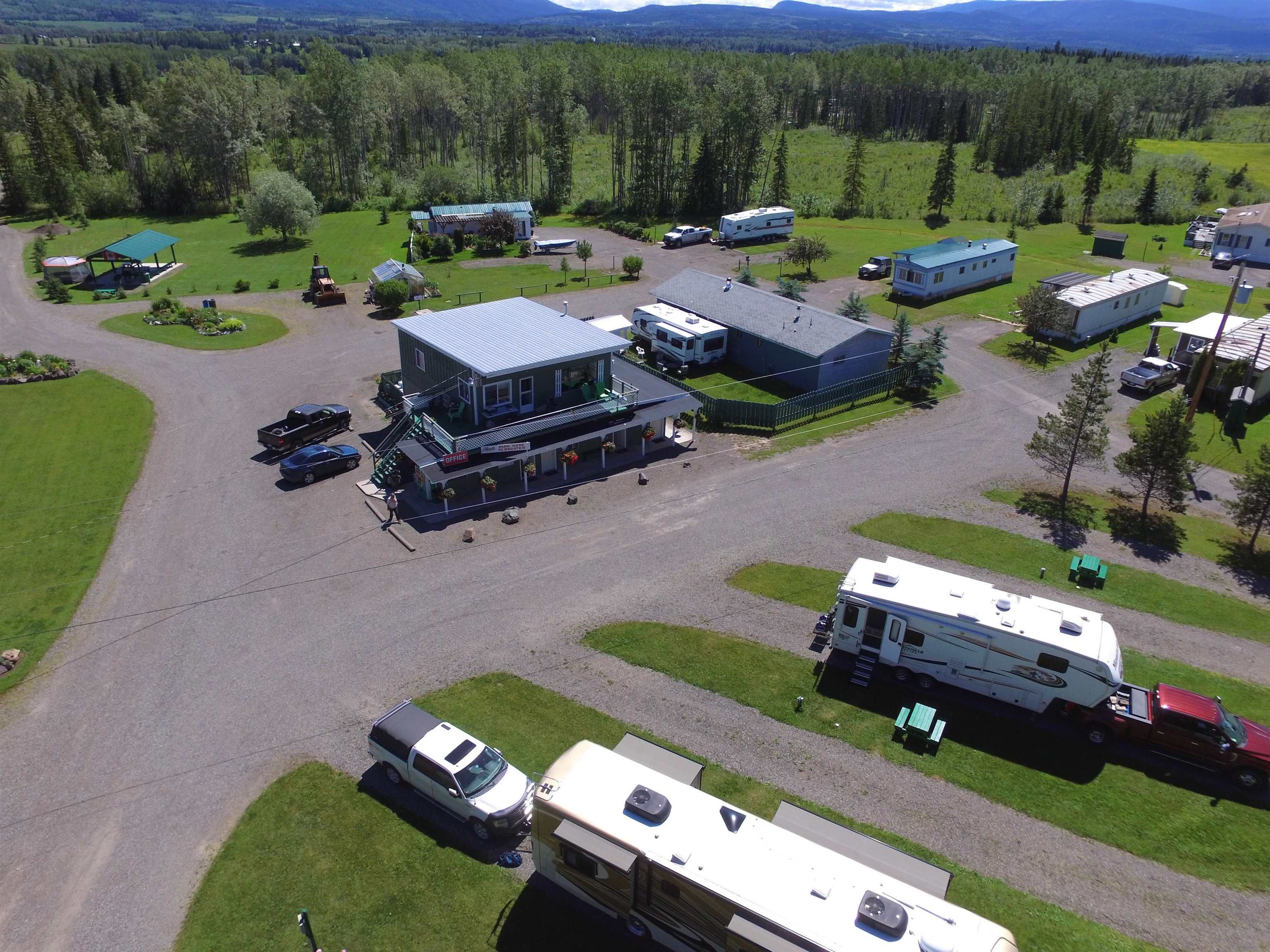 Business for sale in Houston, Houston, 3960 Drive in Road, 224979844 | Realtylink.org