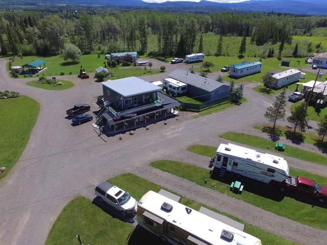 Business for sale in Houston, Houston, 3960 Drive in Road, 224979844 | Realtylink.org