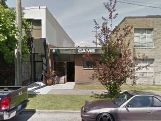 Industrial for sale in Vancouver, Vancouver West, 1713 W 5th Avenue, 224979846 | Realtylink.org