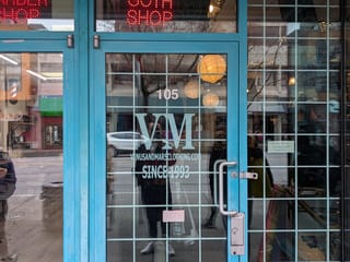 Retail for lease in Vancouver, Vancouver West, 105 223 W Broadway, 224979849 | Realtylink.org