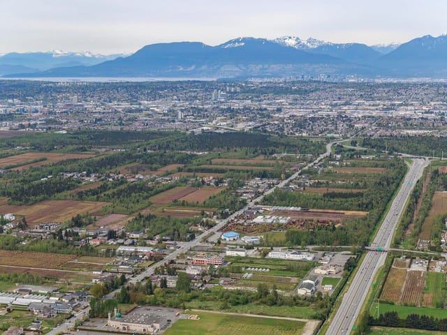 Commercial Land for sale in Richmond, Richmond, 10591 Granville Avenue, 224979850 | Realtylink.org