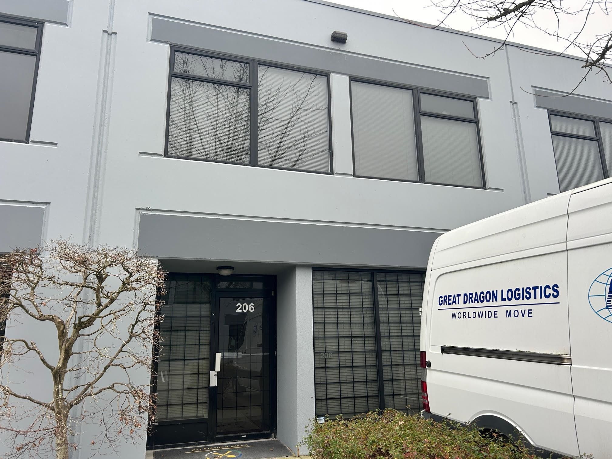 Industrial for sale in Burnaby, Burnaby South, 206 8988 Fraserton Court, 224979853 | Realtylink.org