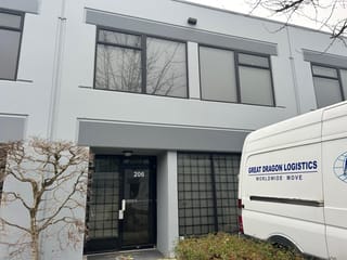 Industrial for sale in Burnaby, Burnaby South, 206 8988 Fraserton Court, 224979853 | Realtylink.org