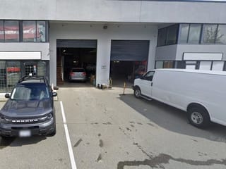 Industrial for sale in Port Coquitlam, Port Coquitlam, 7 & 8 1740 Broadway Street, 224979855 | Realtylink.org