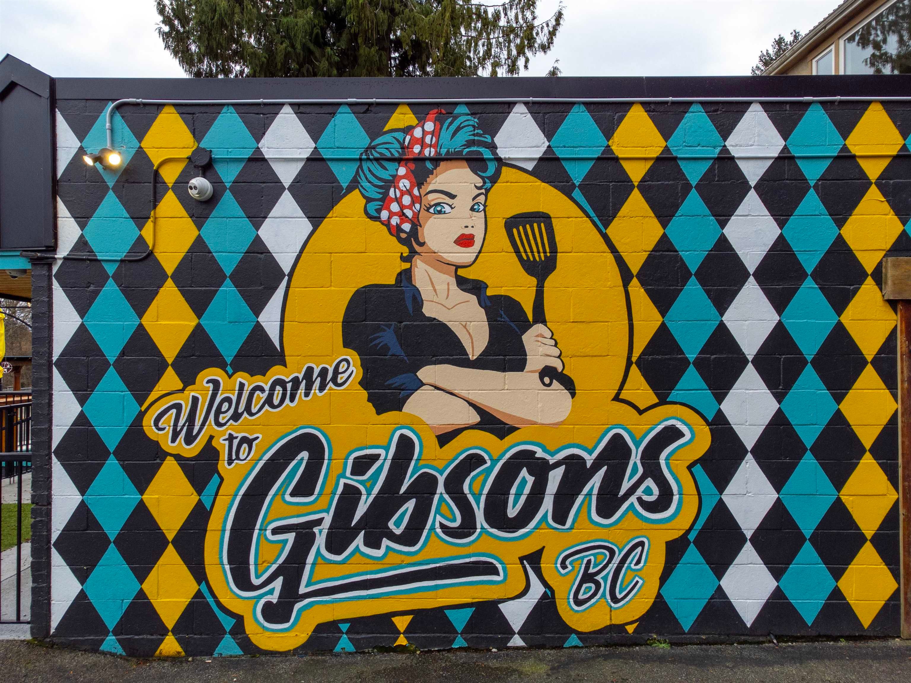 Business for sale in Gibsons, Sunshine Coast, 316 Gower Point Road, 224979856 | Realtylink.org