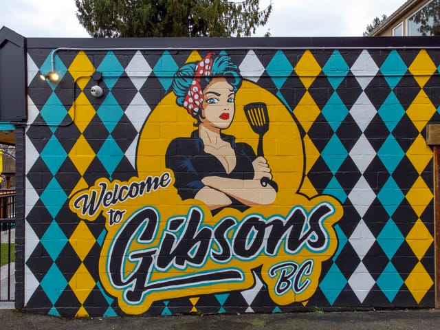 Business for sale in Gibsons, Sunshine Coast, 316 Gower Point Road, 224979856 | Realtylink.org