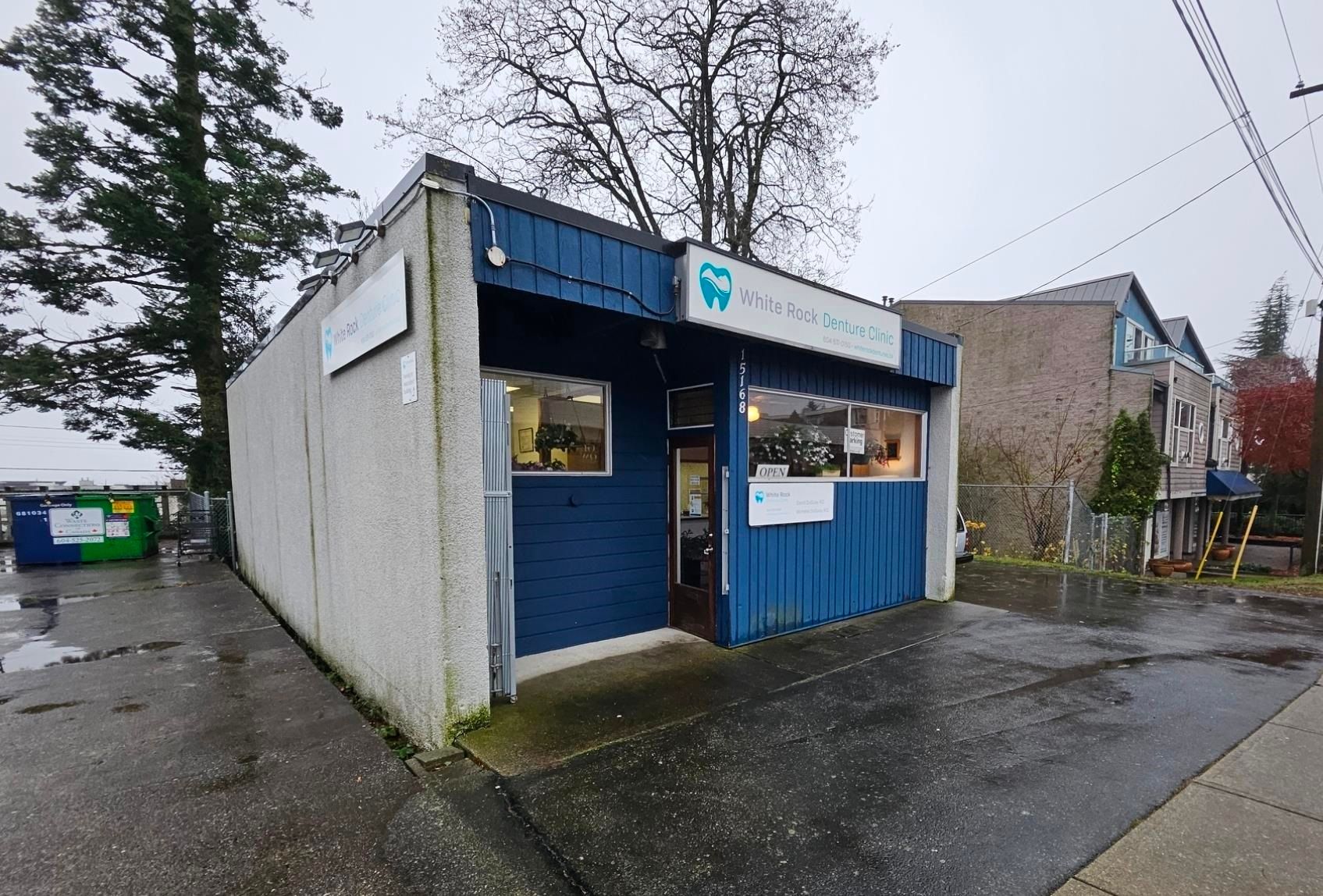 Business for sale in White Rock, South Surrey White Rock, 15168 Roper Avenue, 224979857 | Realtylink.org