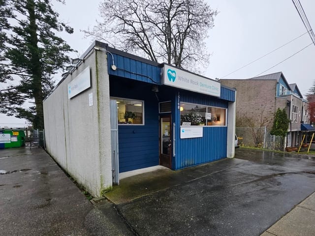 Business for sale in White Rock, South Surrey White Rock, 15168 Roper Avenue, 224979857 | Realtylink.org
