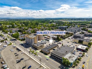 Office for lease in Langley, Langley, 5714 Glover Road, 224979859 | Realtylink.org