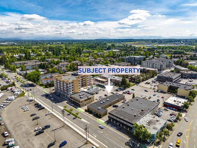 Office for lease in Langley, Langley, 5714 Glover Road, 224979859 | Realtylink.org
