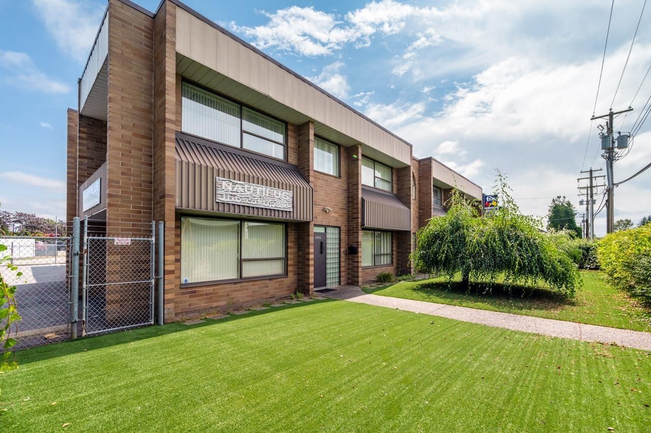 Industrial for lease in Burnaby, Burnaby South, 6870 Russell Avenue, 224979860 | Realtylink.org