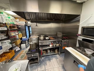 Business for sale in Richmond, Richmond, 2110 8260 Westminster Highway, 224979863 | Realtylink.org