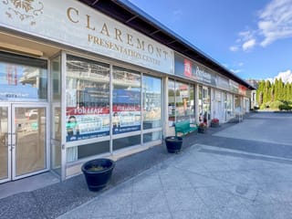 Retail for lease in Vancouver, Vancouver West, 8273 Oak Street, 224979864 | Realtylink.org