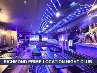 Business for sale in Richmond, Richmond, 180 8400 Alexandra Road, 224979865 | Realtylink.org