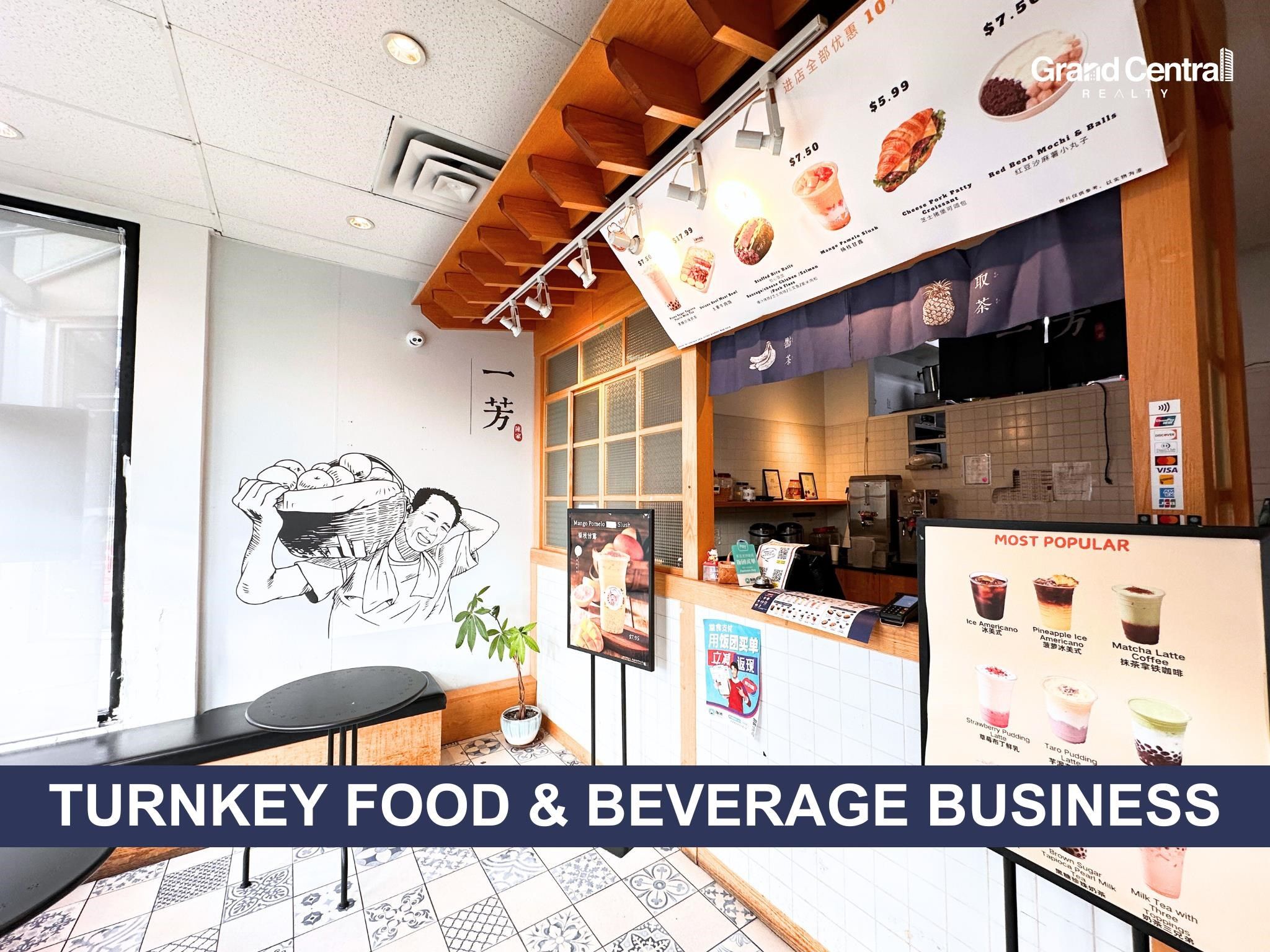 Business for sale in Vancouver, Vancouver West, 4515 W 10th Avenue, 224979870 | Realtylink.org