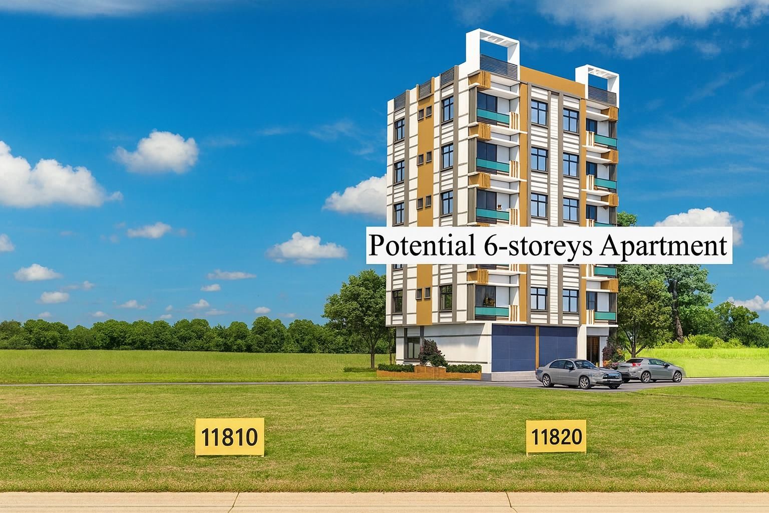 Commercial Land for sale in Maple Ridge, Maple Ridge, 11810 207 Street, 224979879 | Realtylink.org