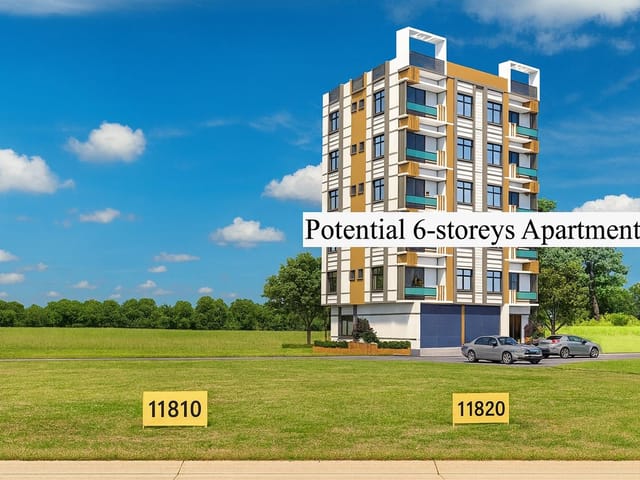 Commercial Land for sale in Maple Ridge, Maple Ridge, 11810 207 Street, 224979879 | Realtylink.org