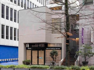 Retail for sale in Vancouver, Vancouver West, 518 Hornby Street, 224979880 | Realtylink.org