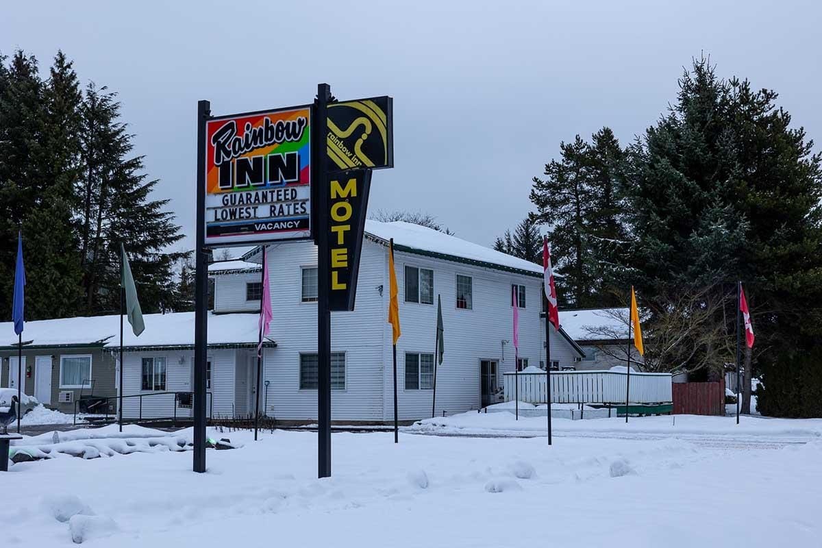 Business for sale in Terrace, Terrace, 5510 W 16 Highway, 224979882 | Realtylink.org