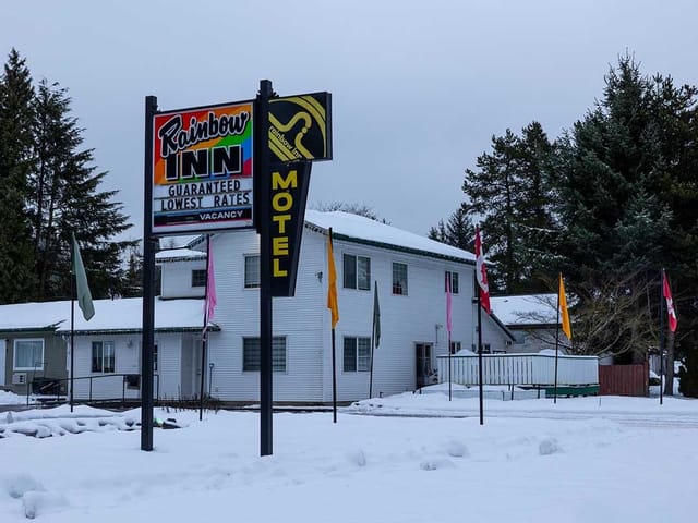 Business for sale in Terrace, Terrace, 5510 W 16 Highway, 224979882 | Realtylink.org