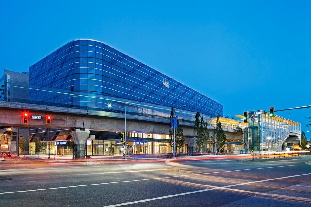 Office for sale in Richmond, Richmond, 2025 4000 No. 3 Road, 224979886 | Realtylink.org