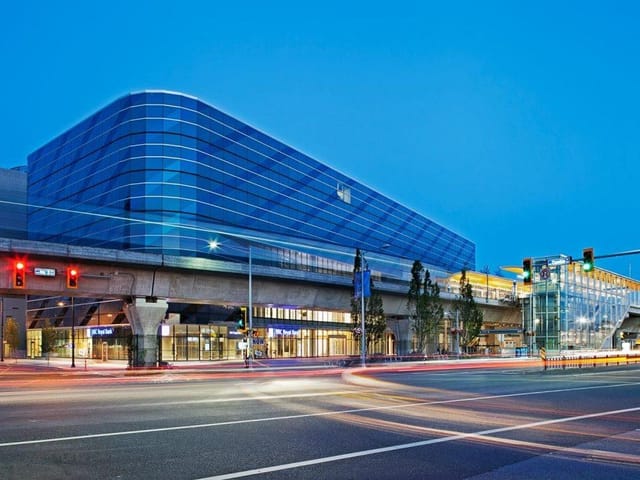 Office for sale in Richmond, Richmond, 2025 4000 No. 3 Road, 224979886 | Realtylink.org