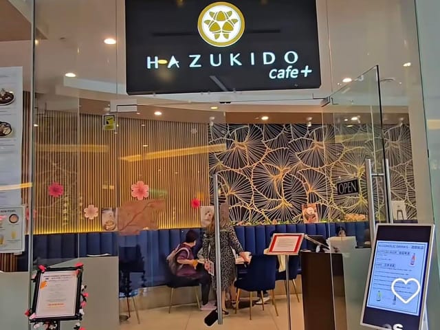 Business for sale in Richmond, Richmond, 1008 4151 Hazelbridge Way, 224979888 | Realtylink.org