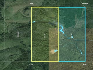 Commercial Land for sale in Prince George, PG Rural North, 2418 Moldowan Forest Service Road, 224979889 | Realtylink.org