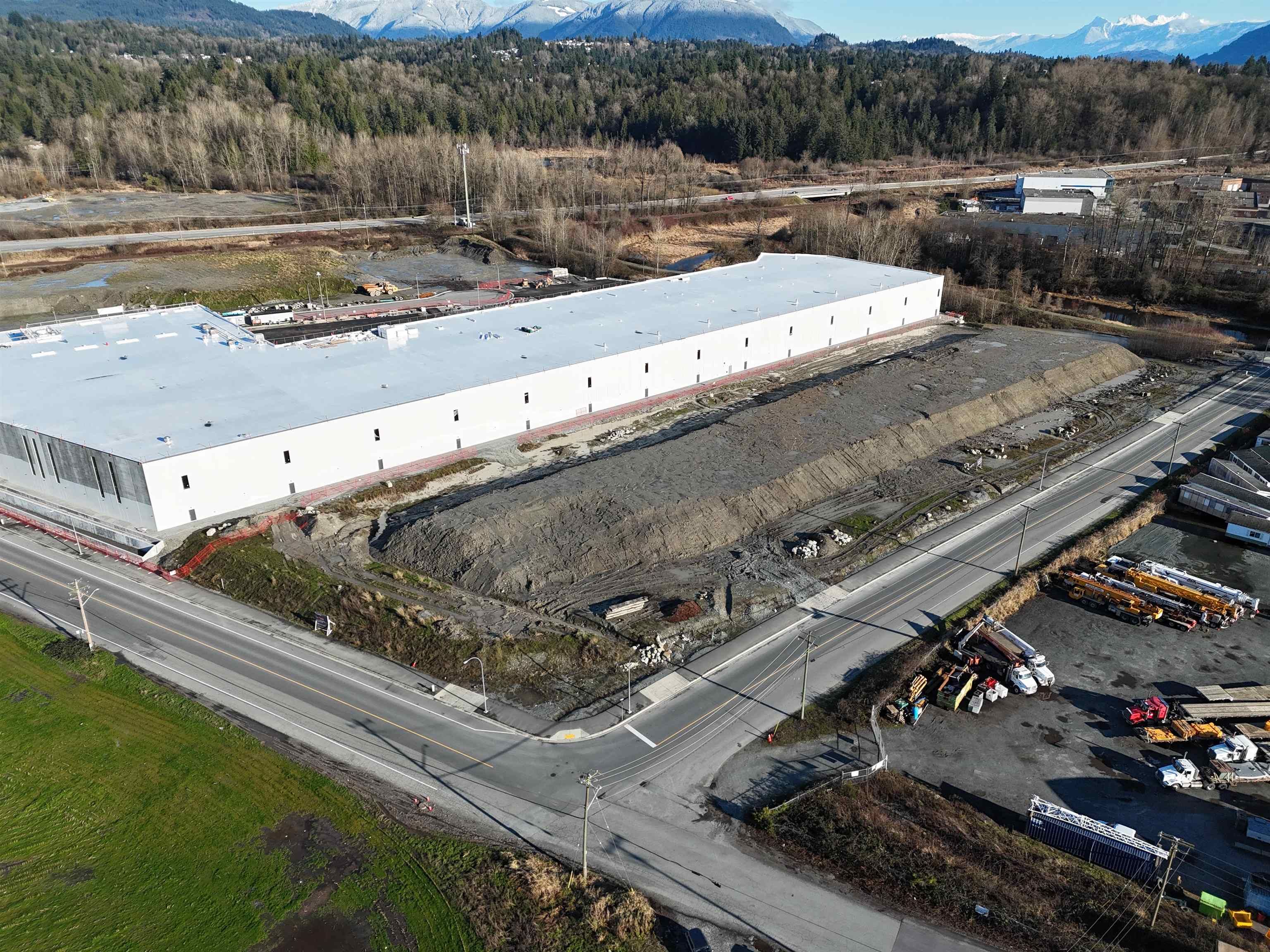 Commercial Land for sale in Mission, Mission, 31275 Gill Avenue, 224979893 | Realtylink.org