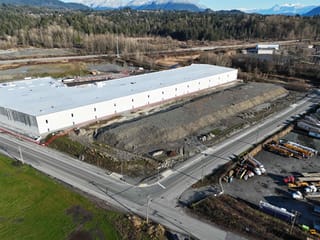 Commercial Land for sale in Mission, Mission, 31275 Gill Avenue, 224979893 | Realtylink.org