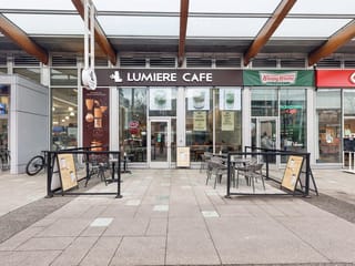 Business for sale in Vancouver, Vancouver West, 521 W Broadway, 224979898 | Realtylink.org
