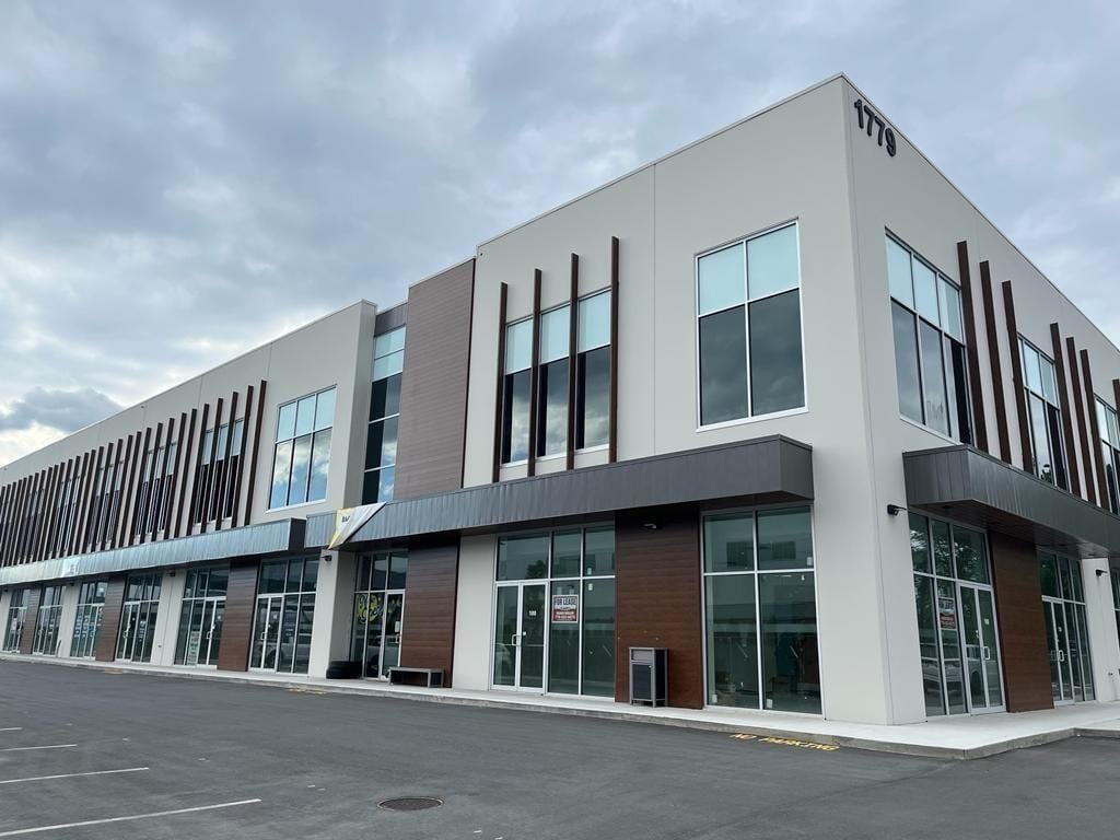 Retail for sale in Abbotsford, Abbotsford, 124 1779 Clearbrook Road, 224979900 | Realtylink.org