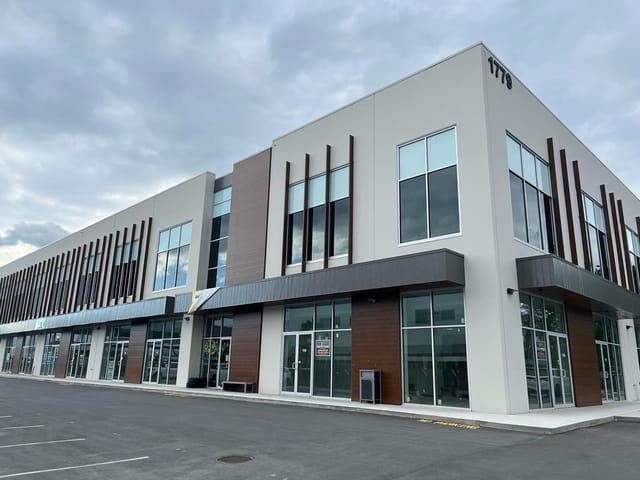 Retail for sale in Abbotsford, Abbotsford, 124 1779 Clearbrook Road, 224979900 | Realtylink.org