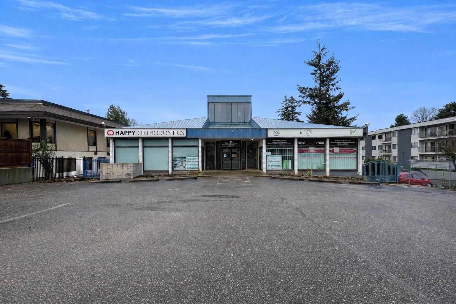 Retail for lease in Abbotsford, Abbotsford, 33774 Marshall Road, 224979902 | Realtylink.org