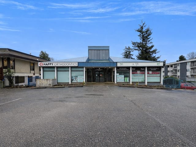 Retail for lease in Abbotsford, Abbotsford, 33774 Marshall Road, 224979902 | Realtylink.org