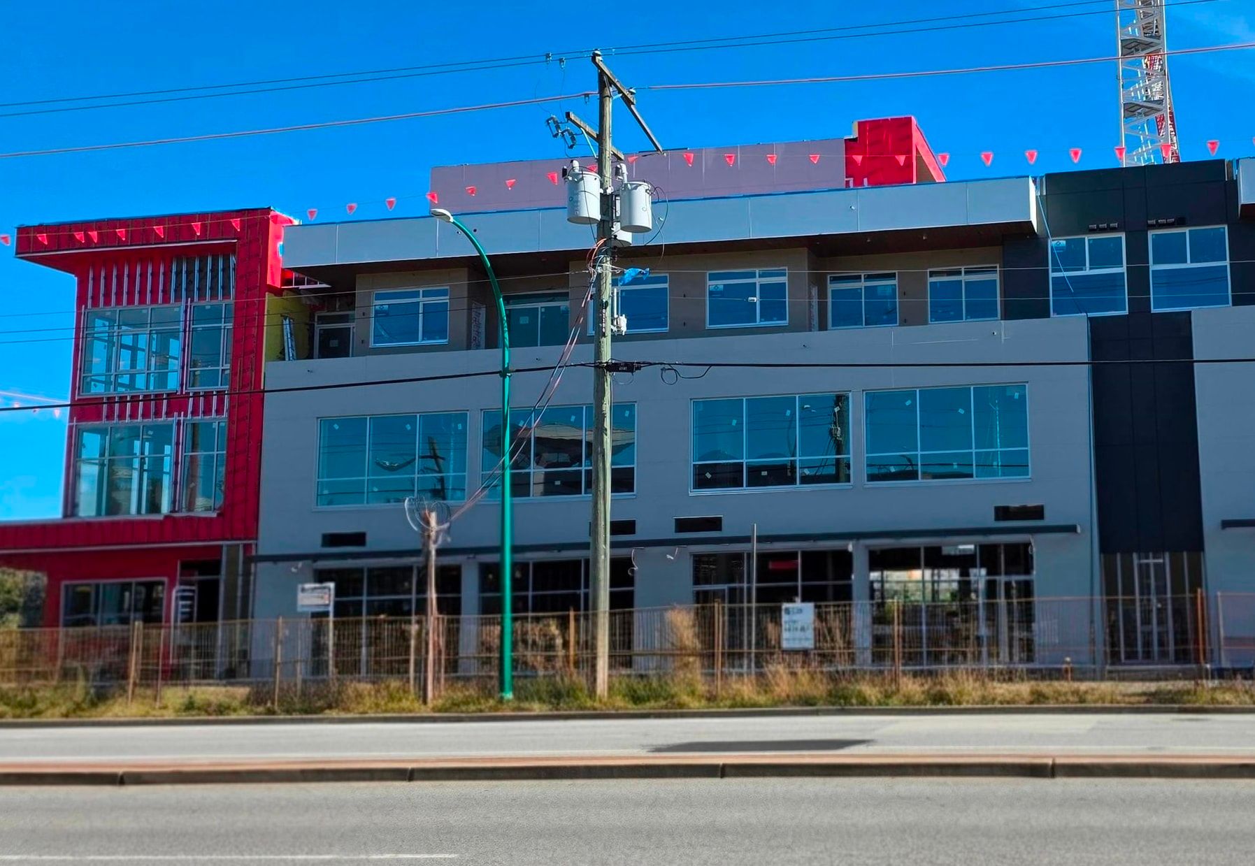 Office for lease in Surrey, Cloverdale, 207 19220 72 Avenue, 224979904 | Realtylink.org