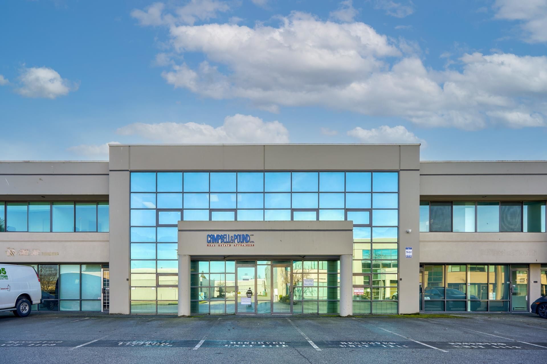 Industrial for sale in Richmond, Richmond, 1111 11871 Horseshoe Way, 224979906 | Realtylink.org