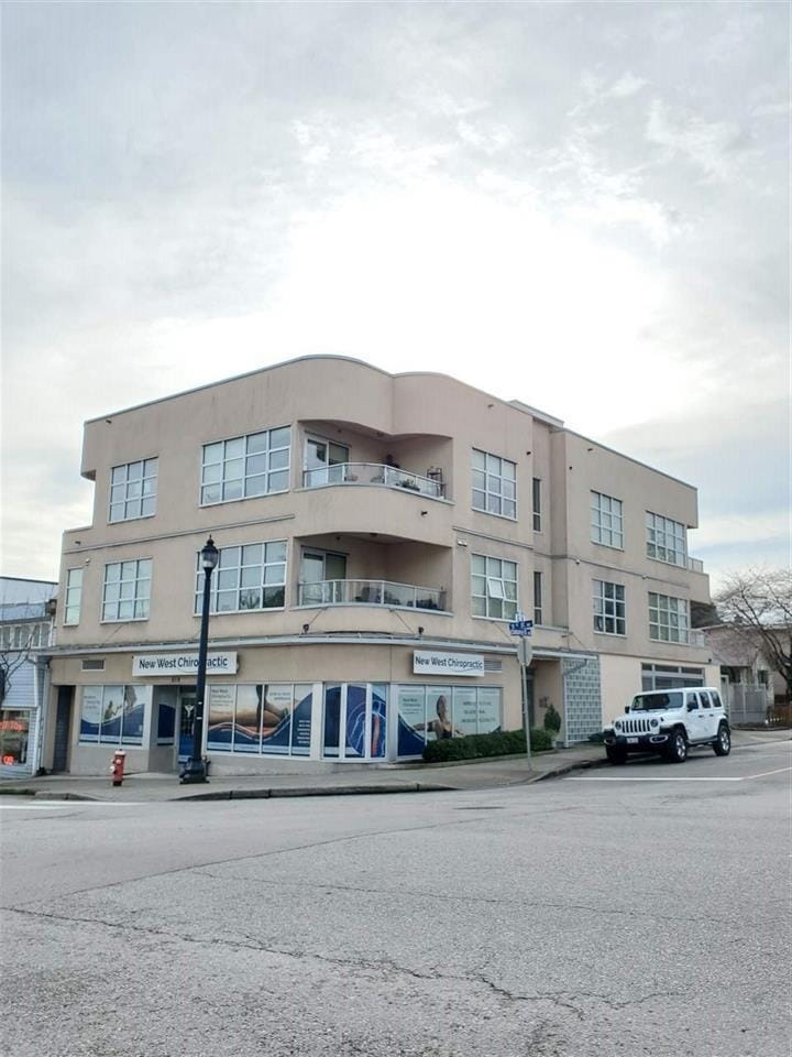 Multi-family for sale in New Westminster, New Westminster, 818 Twelfth Street, 224979911 | Realtylink.org