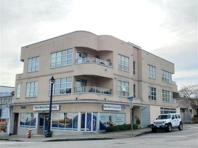 Multi-family for sale in New Westminster, New Westminster, 818 Twelfth Street, 224979911 | Realtylink.org