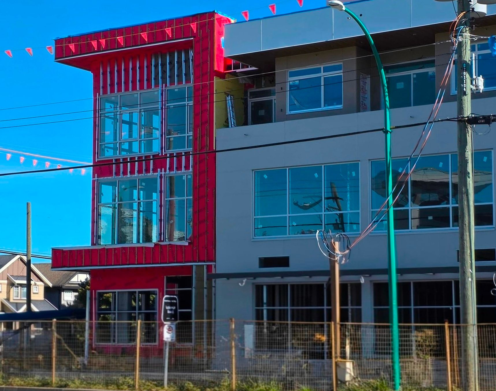 Office for lease in Surrey, Cloverdale, 206 19220 72 Avenue, 224979912 | Realtylink.org