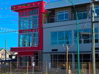 Office for lease in Surrey, Cloverdale, 206 19220 72 Avenue, 224979912 | Realtylink.org