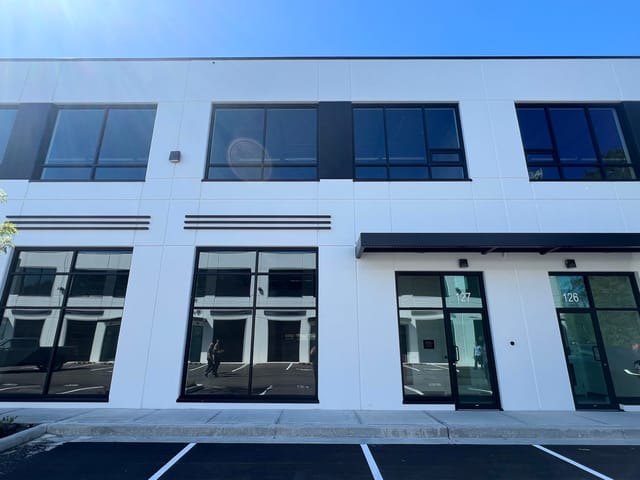 Industrial for lease in Coquitlam, Coquitlam, 127 2660 Barent Highway, 224979914 | Realtylink.org