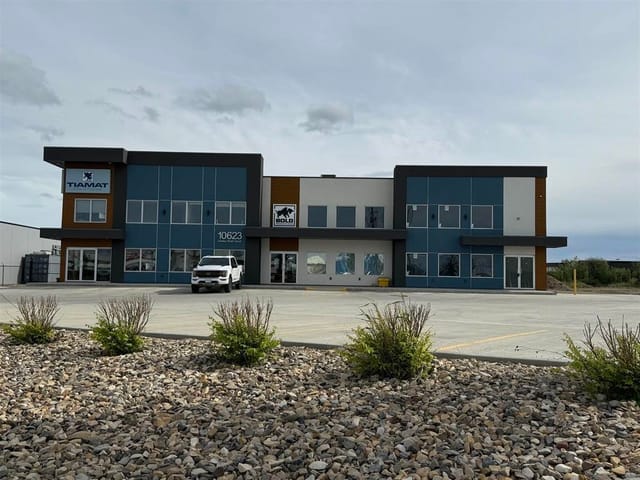 Industrial for lease in Fort St. John, Fort St. John, 3 10623 Alaska Highway, 224979917 | Realtylink.org