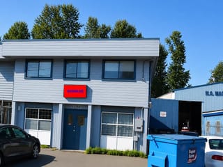 Industrial for lease in Surrey, North Surrey, 12205 Industrial, 224979920 | Realtylink.org