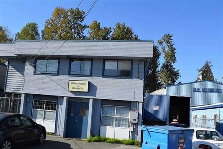 Industrial for lease in Surrey, North Surrey, 12205 Industrial, 224979920 | Realtylink.org