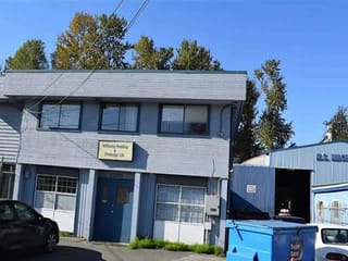 Industrial for lease in Surrey, North Surrey, 12205 Industrial, 224979920 | Realtylink.org