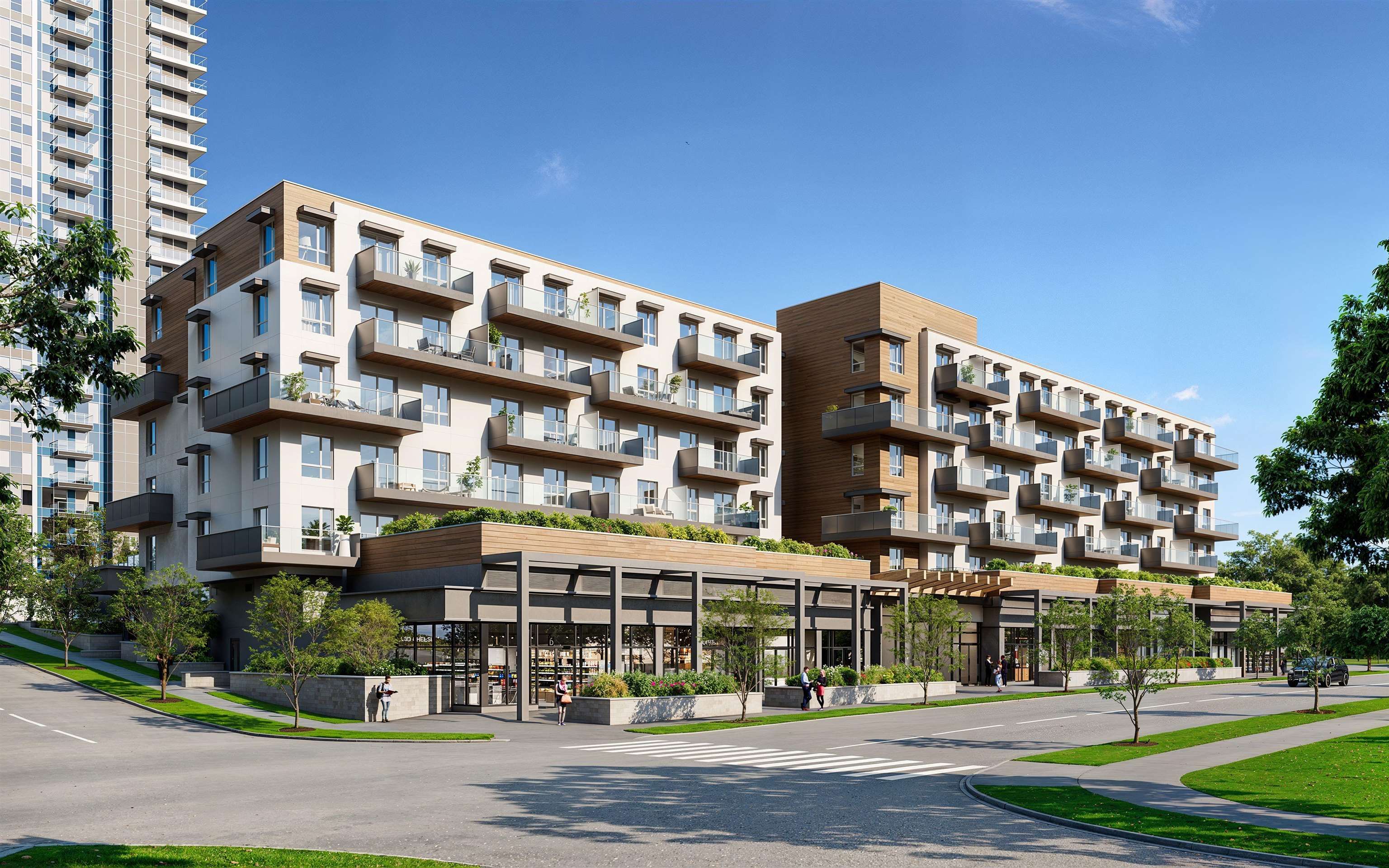 Retail for sale in Langley, Langley, 120 20072 86 Avenue, 224979921 | Realtylink.org