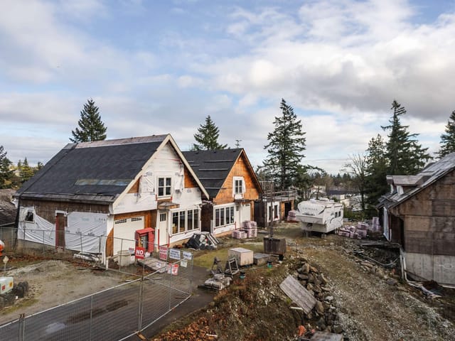 Commercial Land for sale in Saltspring Island, Islands-Van. & Gulf, 107 Atkins Road, 224979923 | Realtylink.org