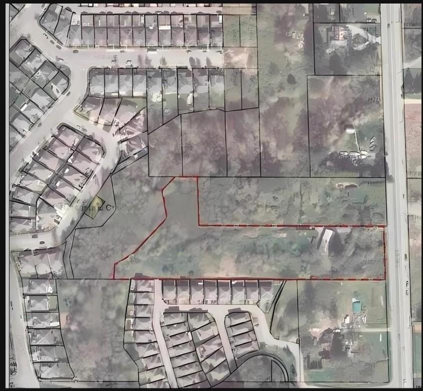 Commercial Land for sale in Maple Ridge, Maple Ridge, 11673 240 Street, 224979930 | Realtylink.org