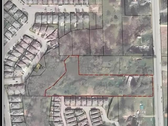 Commercial Land for sale in Maple Ridge, Maple Ridge, 11673 240 Street, 224979930 | Realtylink.org